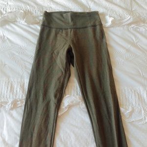 aerie leggings women’s size xs